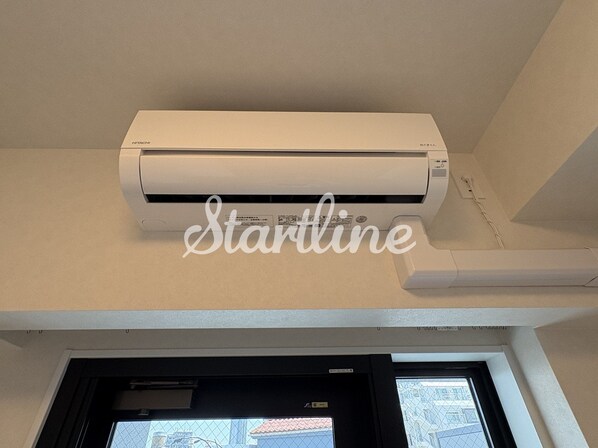 グランカーサ町屋IIの物件内観写真